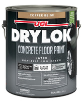 PAINT FLR CNCRT LW COFE BGE GA
